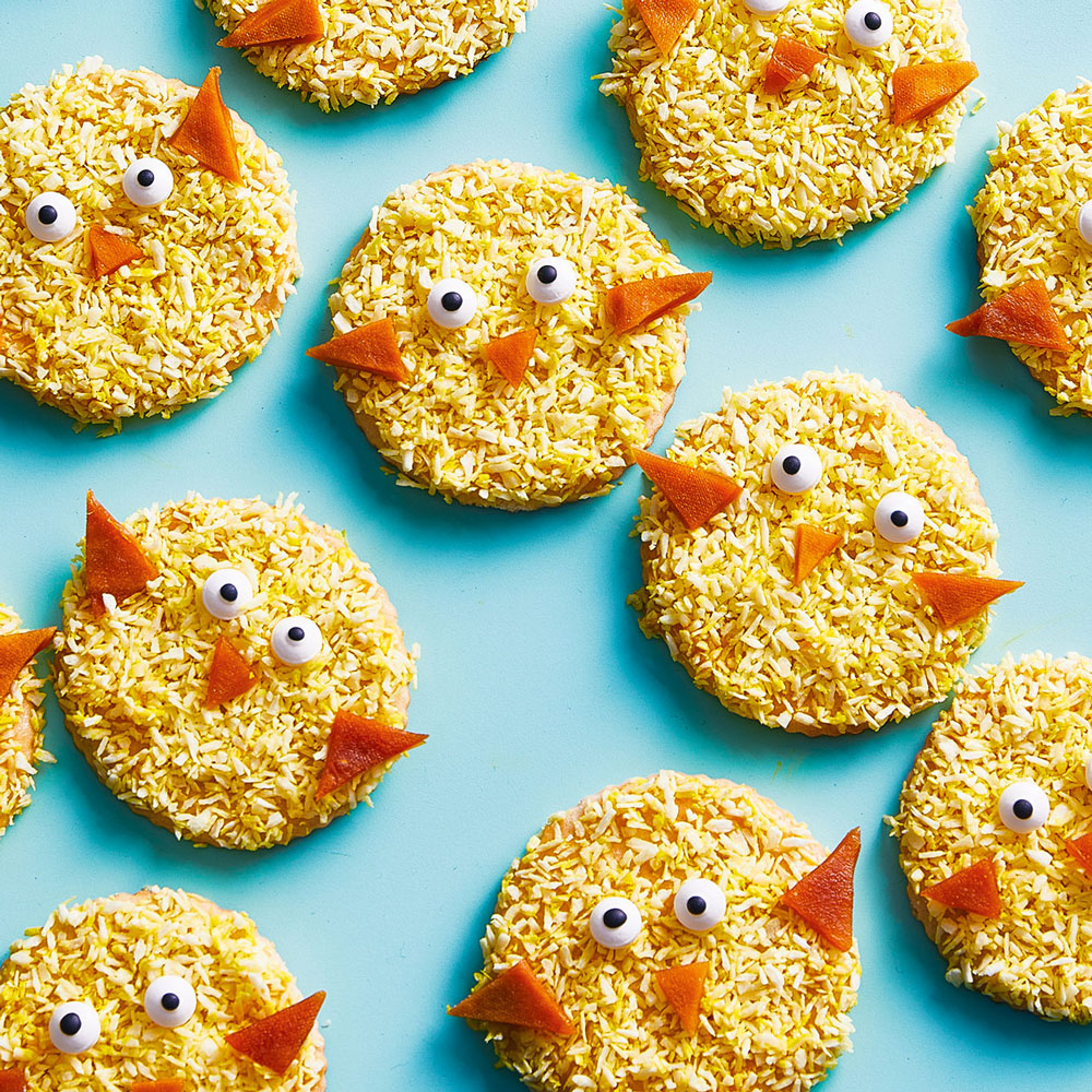 Kids Baking Recipes | Waitrose & Partners