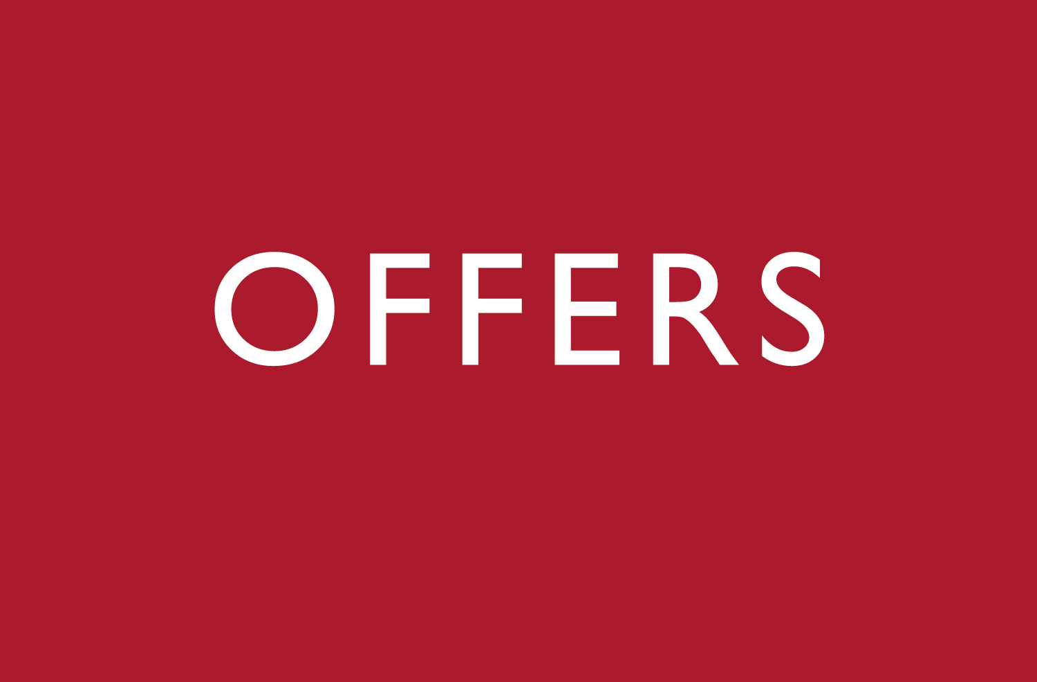 Deals to fill your fridge