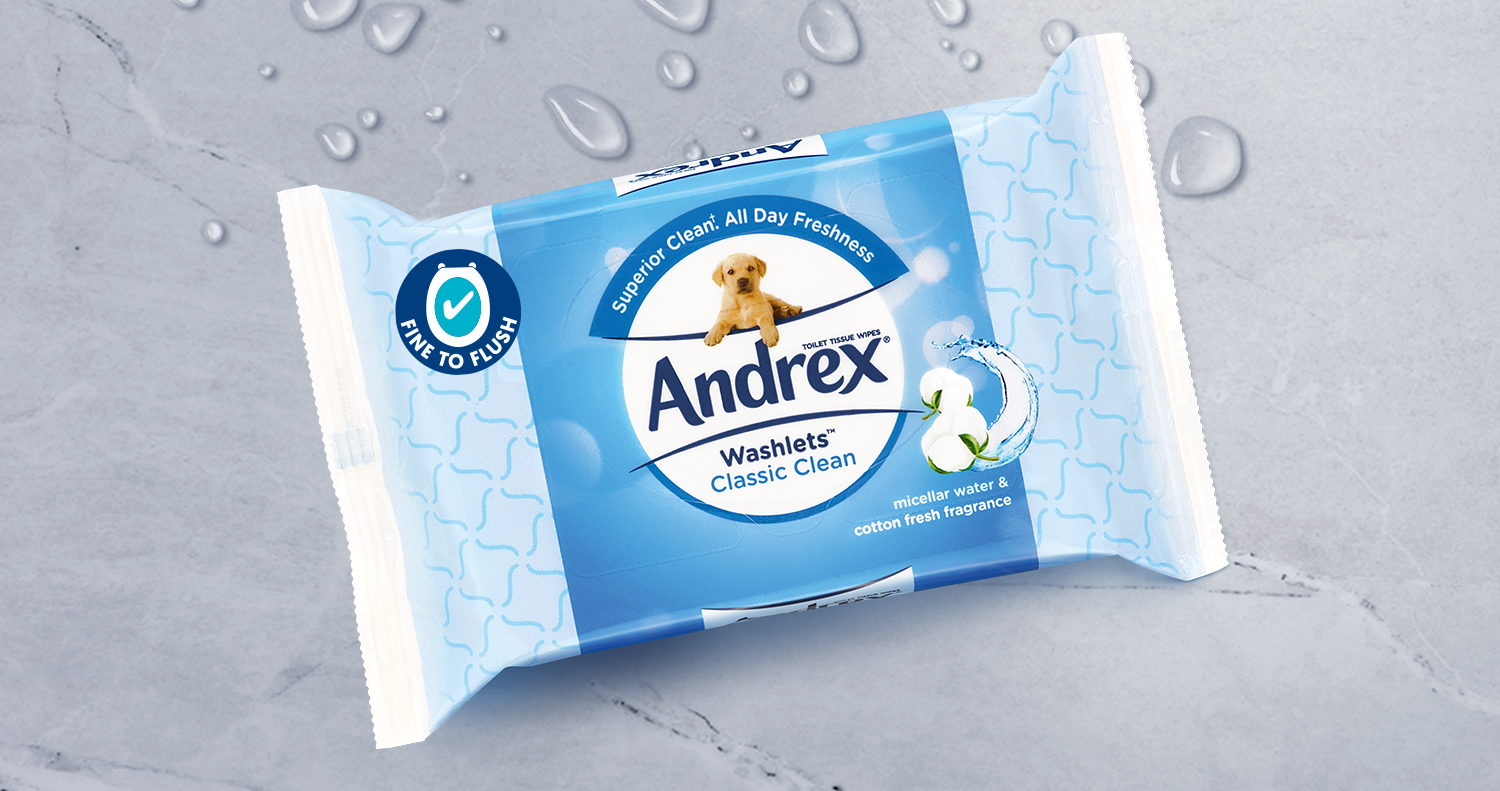 ANDREX | Waitrose & Partners