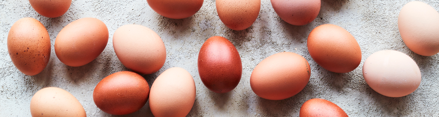 Image of eggs