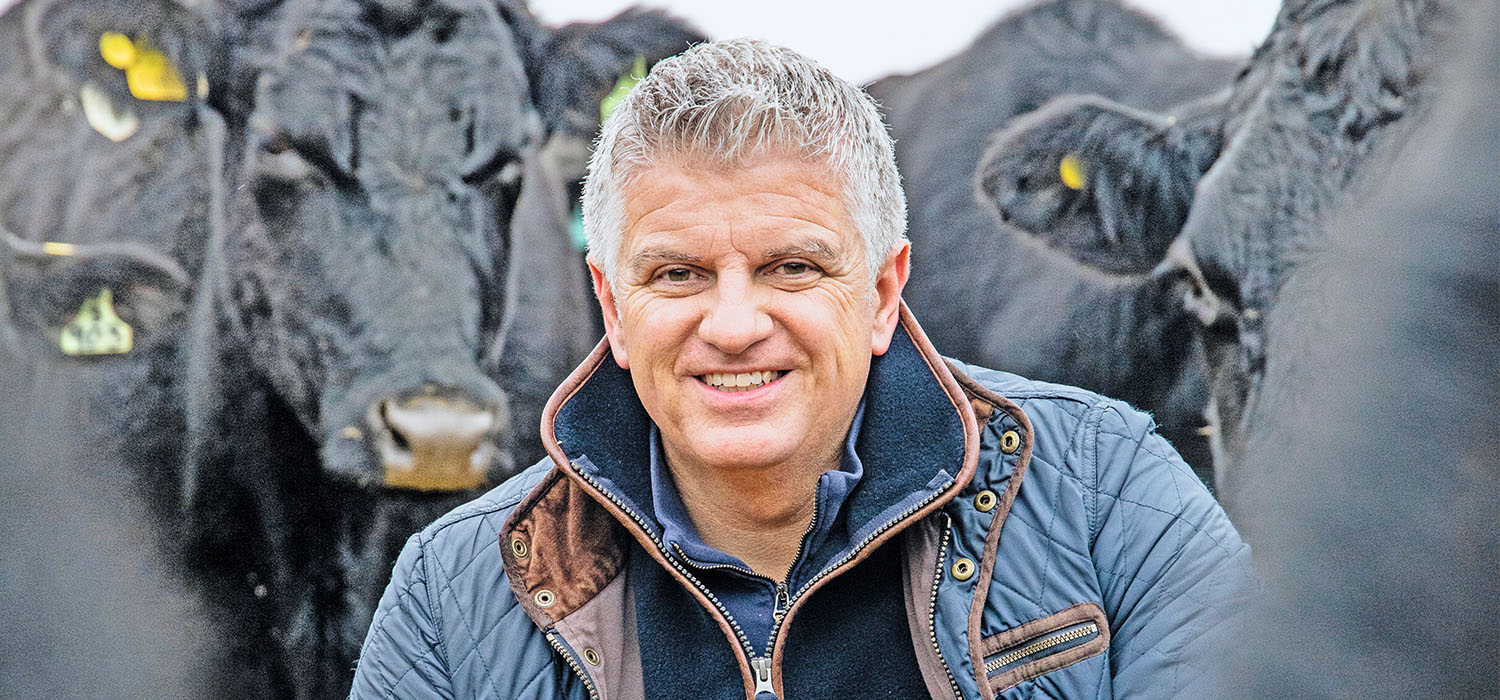 beef farmer image