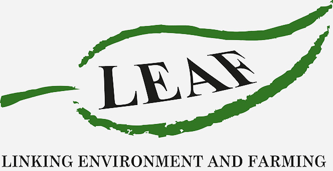 LEAF - Linking environment and farming