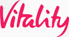 Vitality logo