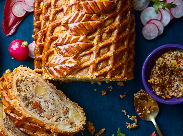 New For Christmas 2022 Waitrose & Partners