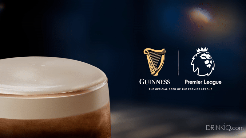 Guinness video