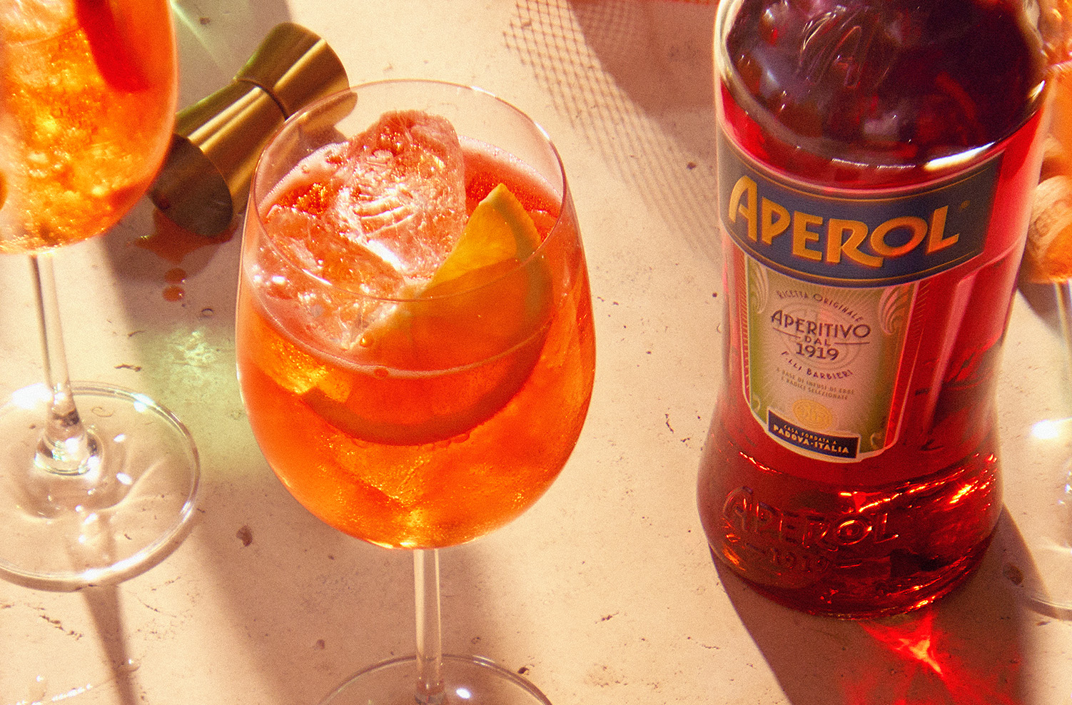 Offers Spirits & liqueurs