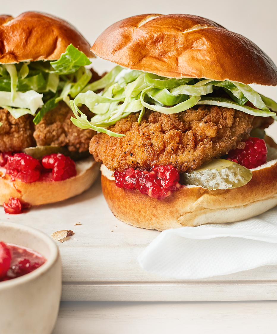 Waitrose & Partners | Food | Drink | Recipes