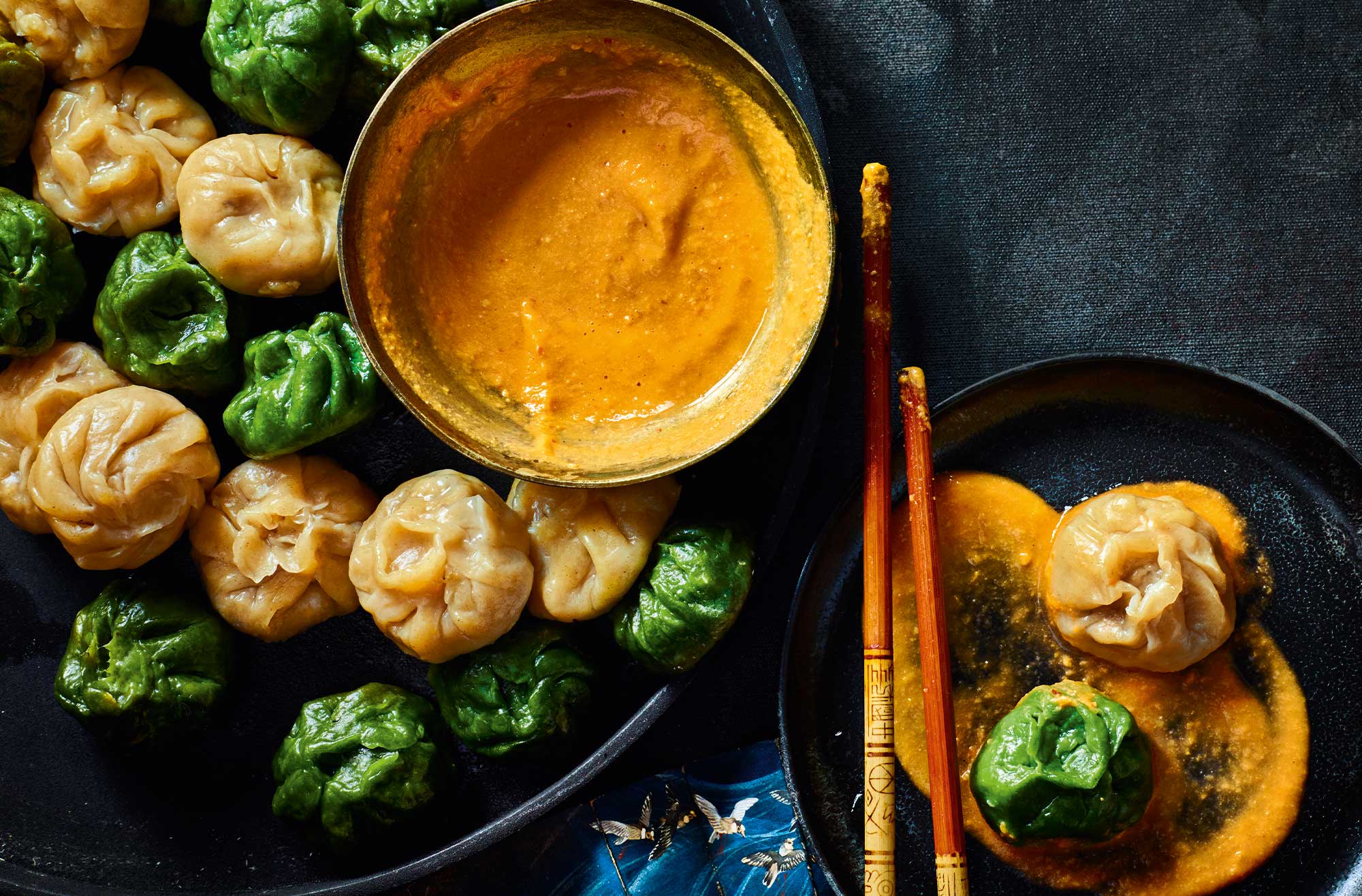 Chinese Recipes | Waitrose & Partners