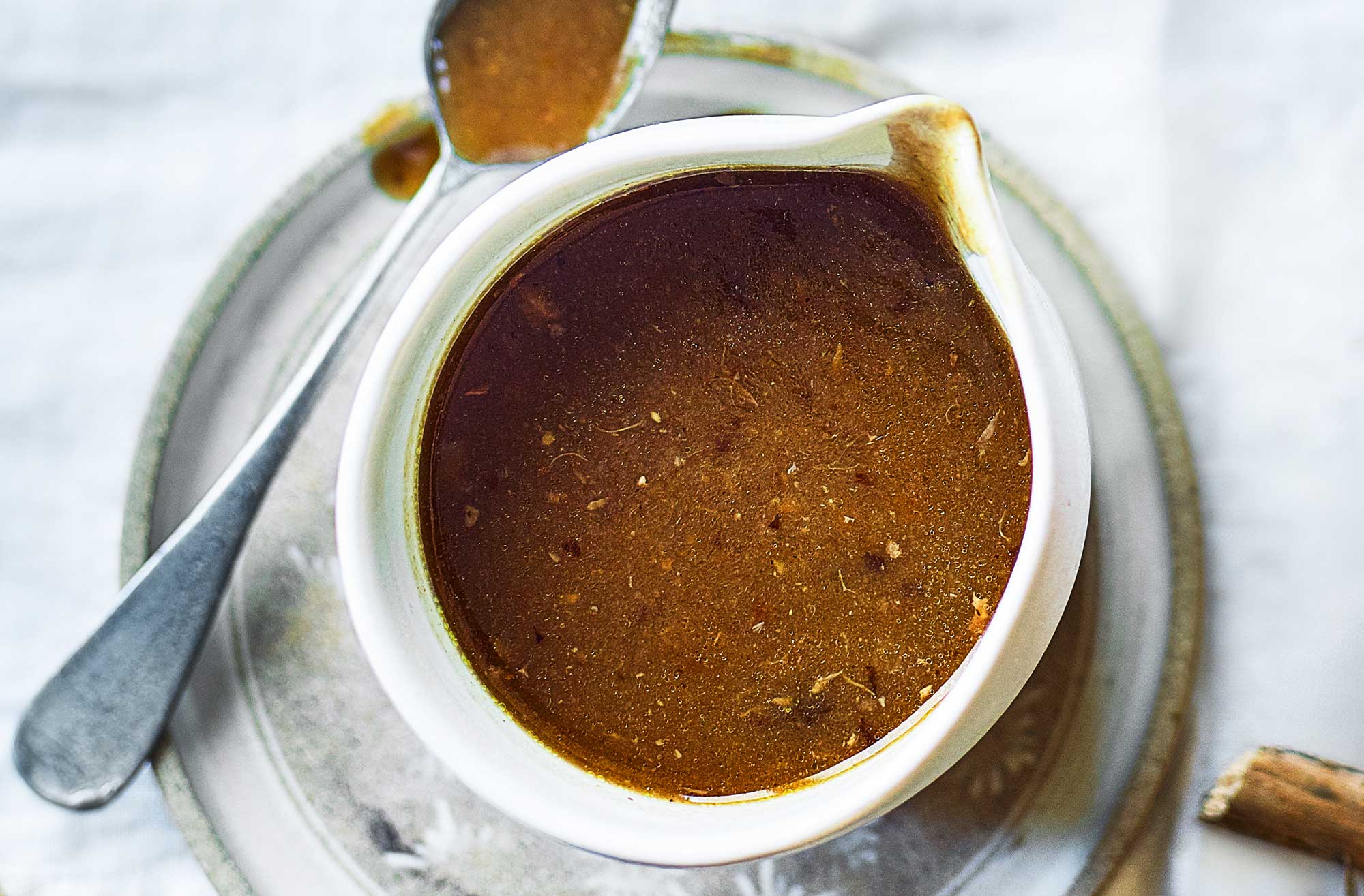 Onion Gravy Recipes Waitrose & Partners