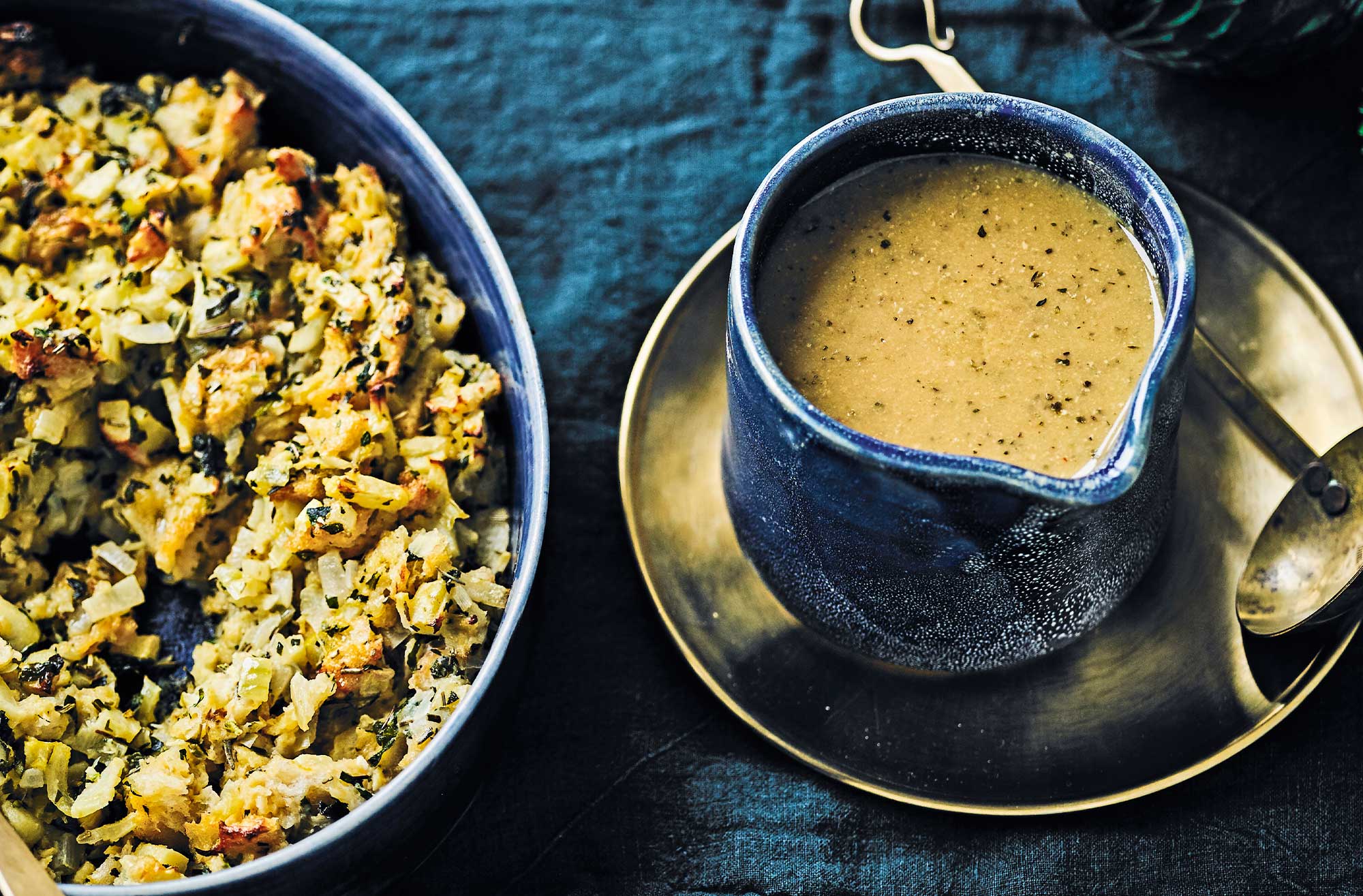 Vegetarian Gravy Recipes Waitrose & Partners