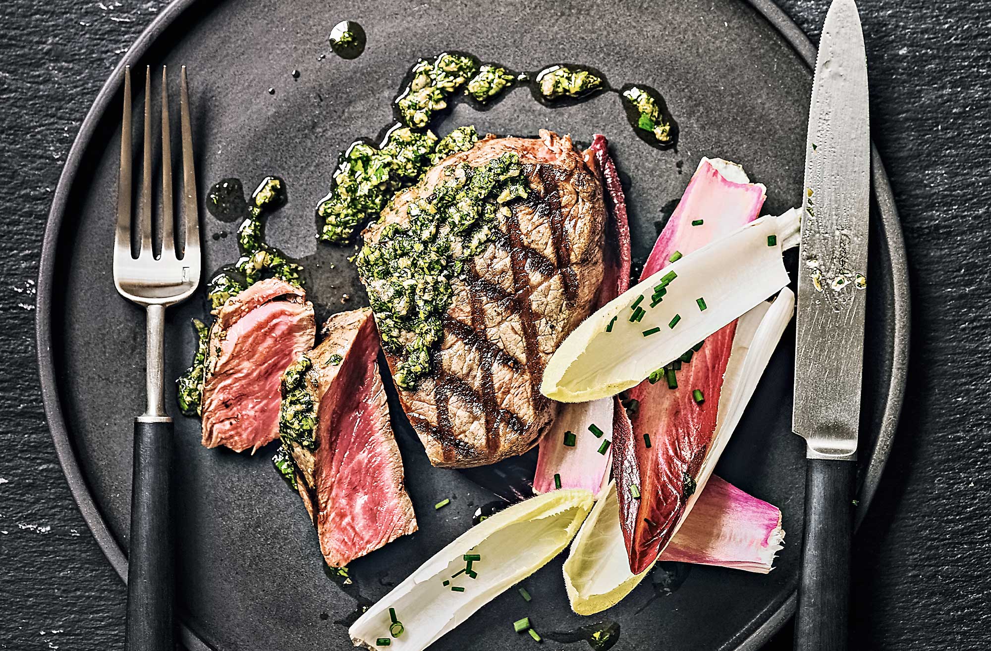 Fillet Steak Recipes Ideas | Waitrose & Partners
