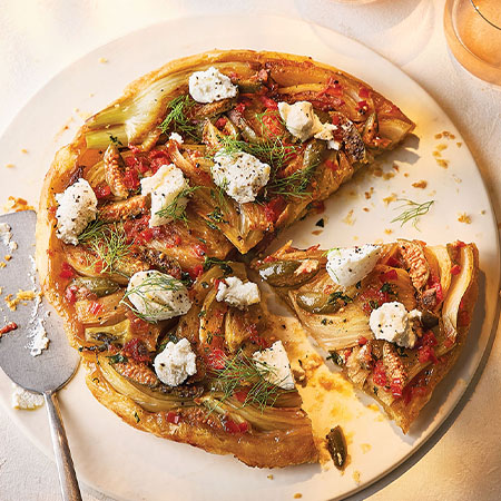 Fennel recipes