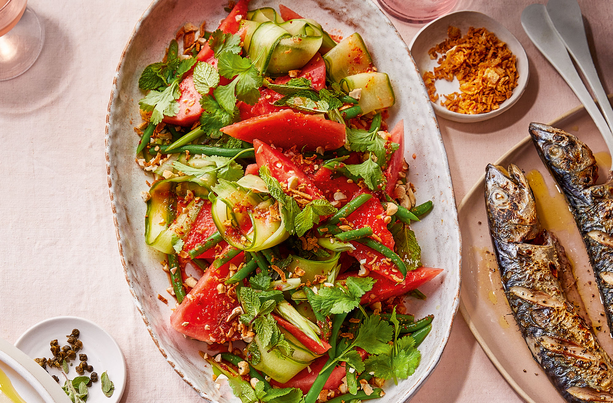 August In Season Recipes Waitrose & Partners