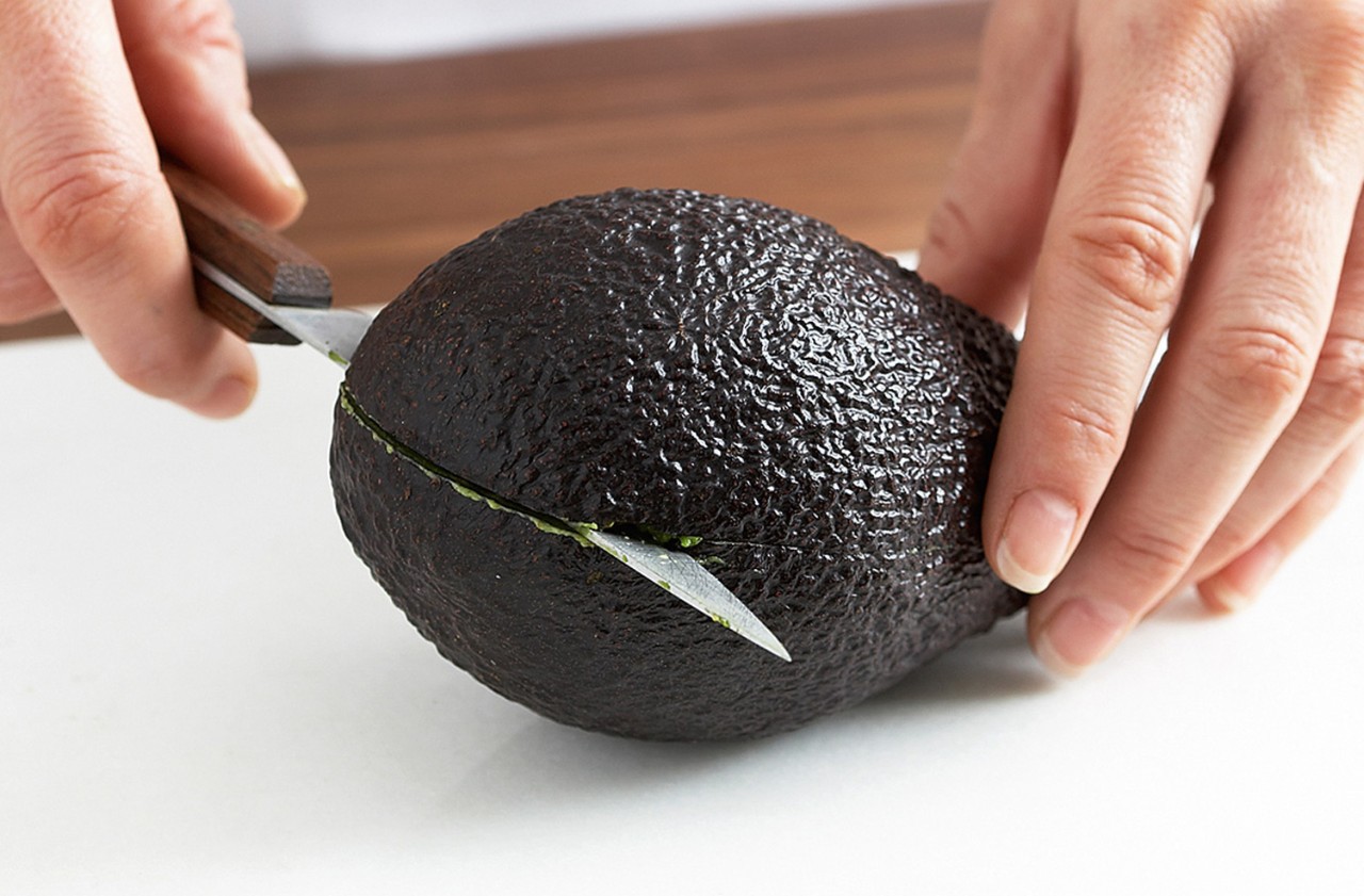 Avocados Waitrose & Partners