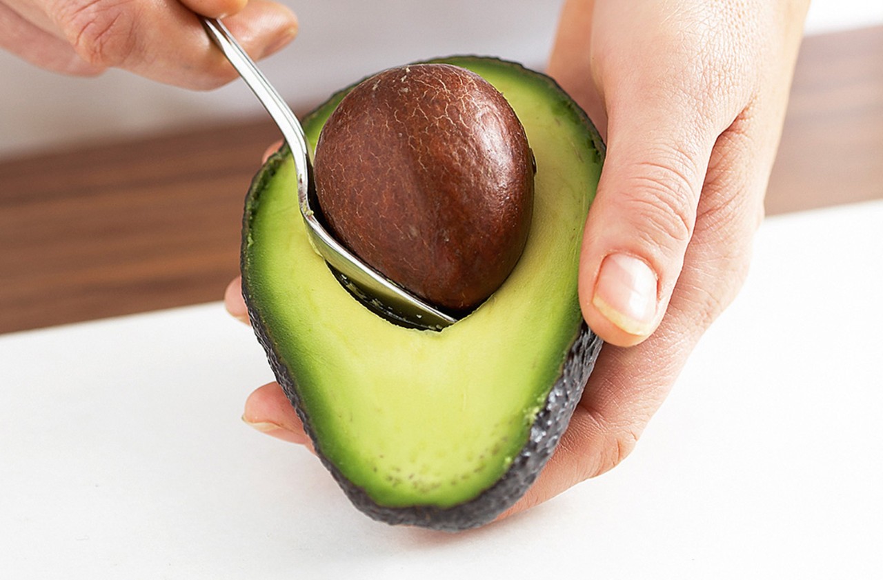 Avocados Waitrose & Partners