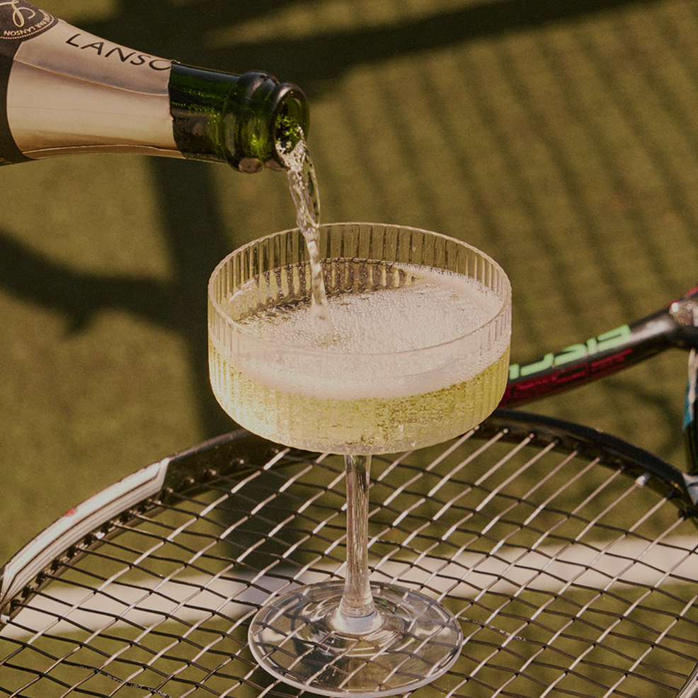 Summer of sport