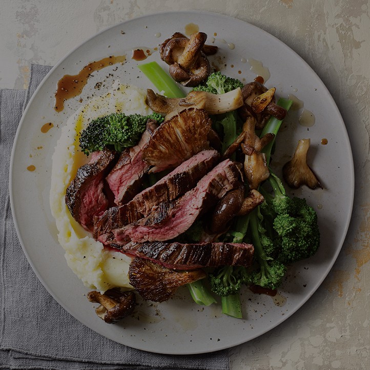 Recipes
