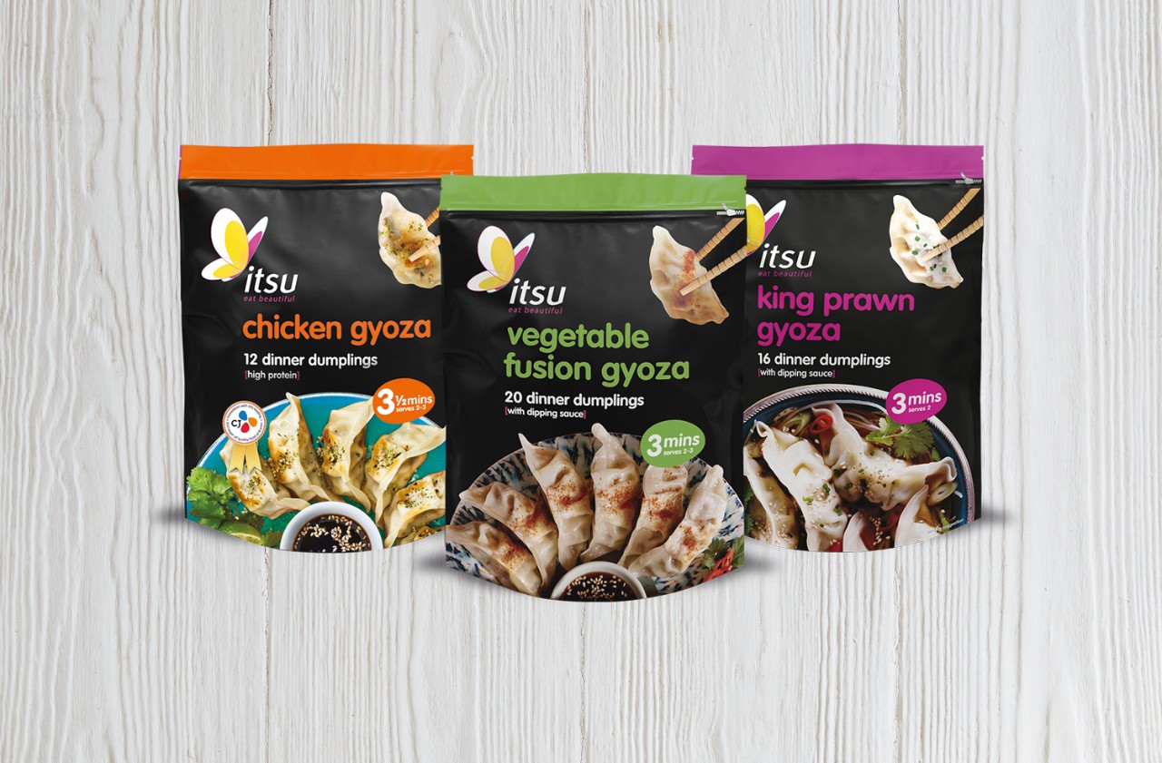 ITSU Waitrose & Partners