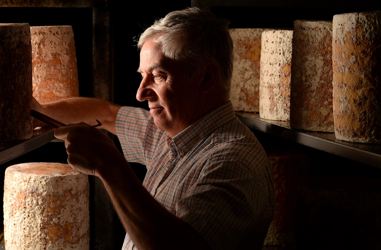 Image of Stilton