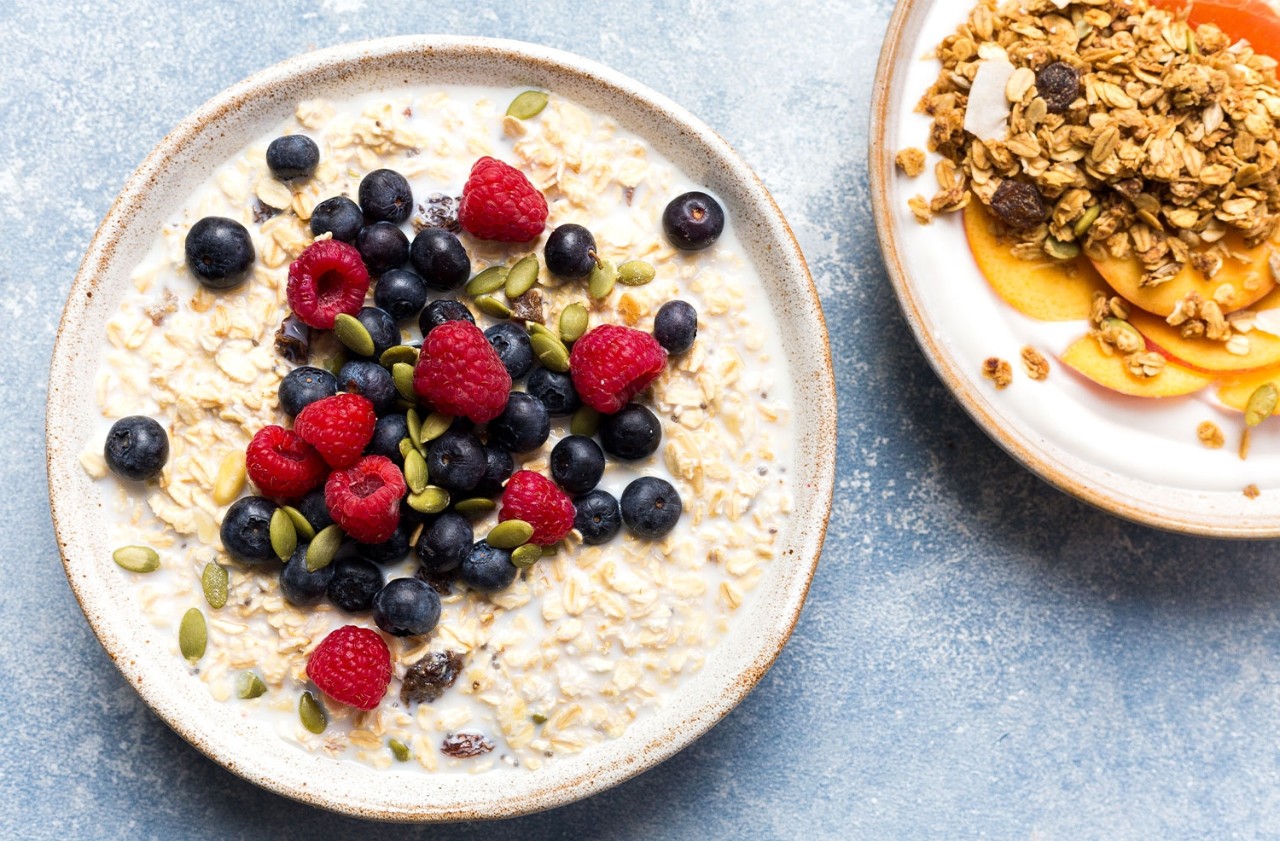 Image of Deliciously Ella Breakfast Cereals