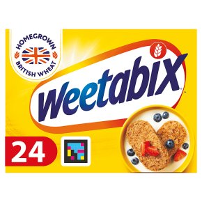 Weetabix