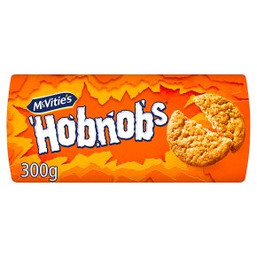 McVitie's Hob-Nobs Biscuits