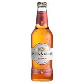 Innis Gunn Original Beer Waitrose Partners