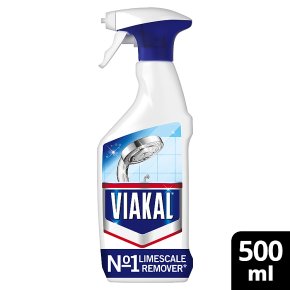 Viakal Classic Spray Limescale Remover