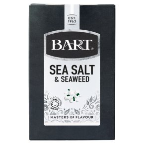 Bart Sea Salt & Seaweed Refill
