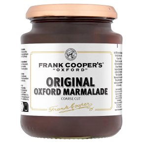 Frank Cooper's Original Oxford Marmalade