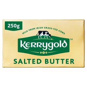 Kerrygold Pure Irish Salted Butter