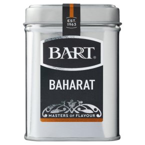 Bart Blends baharat