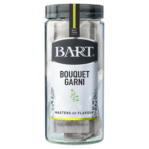 Bart bouquet garni