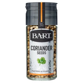 Bart coriander seeds