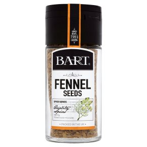 Bart fennel seeds