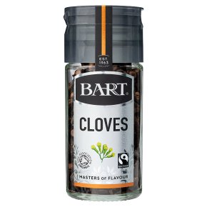 Bart Fairtrade cloves