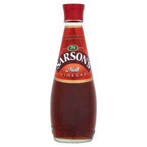Sarson's malt vinegar