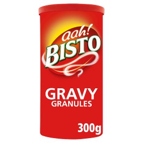 Bisto Beef Gravy Granules