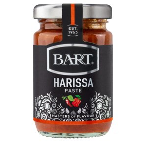 Bart Spices harissa paste