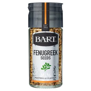 Bart fenugreek seeds