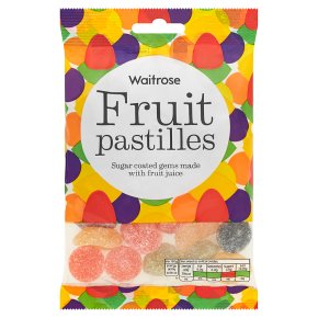 waitrose jelly babies
