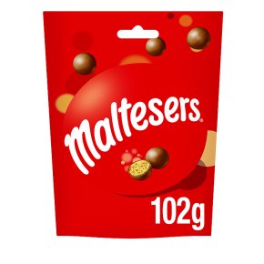 Maltesers