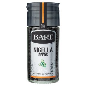 Bart Nigella seeds