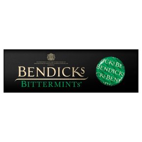 Bendicks Bittermints