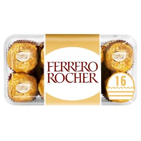Ferrero Rocher