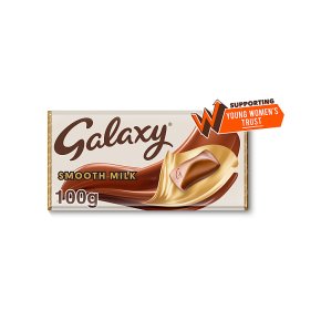 Galaxy Milk