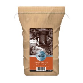 Bacheldre Stoneground Spelt Flour