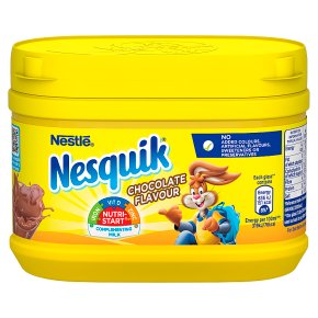 Nestlé Nesquik Chocolate