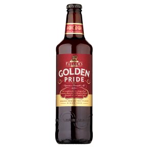 Fuller's Golden Pride 8.4% Ale Single Bottle