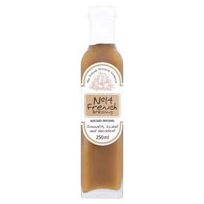 The French dressing company no 14 French dressing